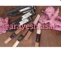 محصول دوطرفه کانتور مایع و هایلایتر مایع فقط شماره 303