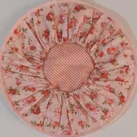 دمکنی سایز بزرگ داخل پشم شیشه 