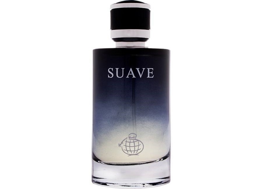 Fragrance World Suave فراگرنس ورد