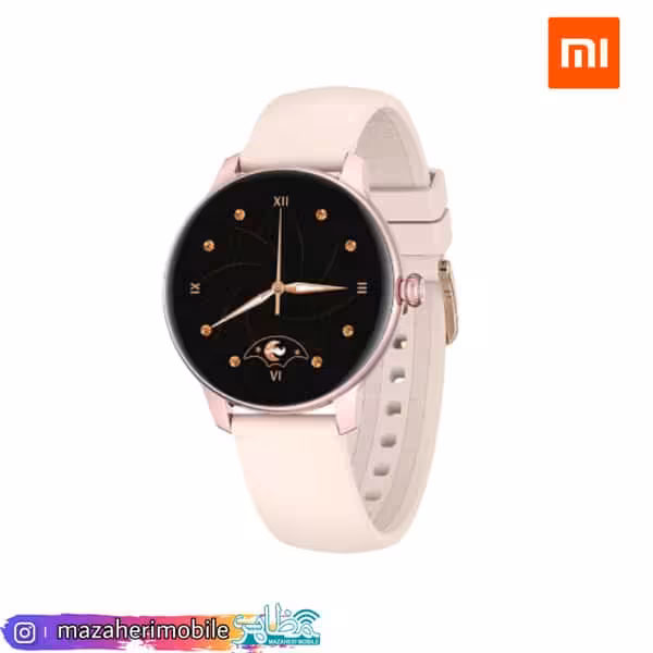 ساعت هوشمند ایمیلب مدل imilab W11 45mm - فروشگاه موبایل مظاهری