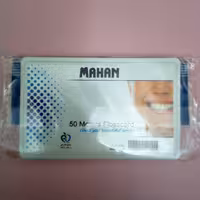 نخ دندان کتابی ماهان