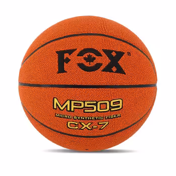 توپ بسکتبال چرمی فاکس