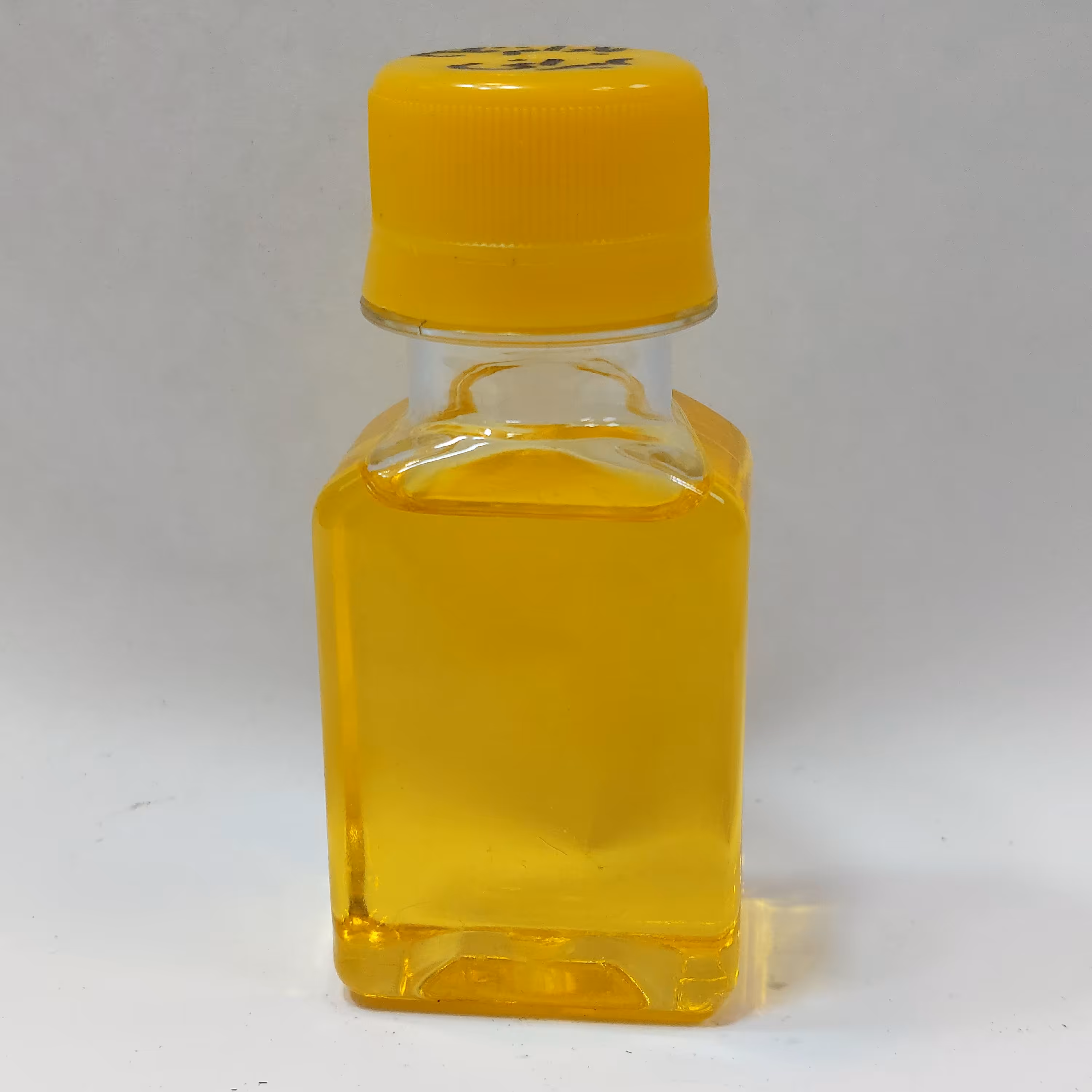 روغن بادام تلخ ارگانیک