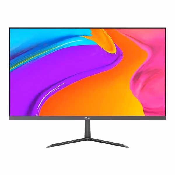 مانیتور جی پلاس مدل GDM-226LN سایز 22 اینچ