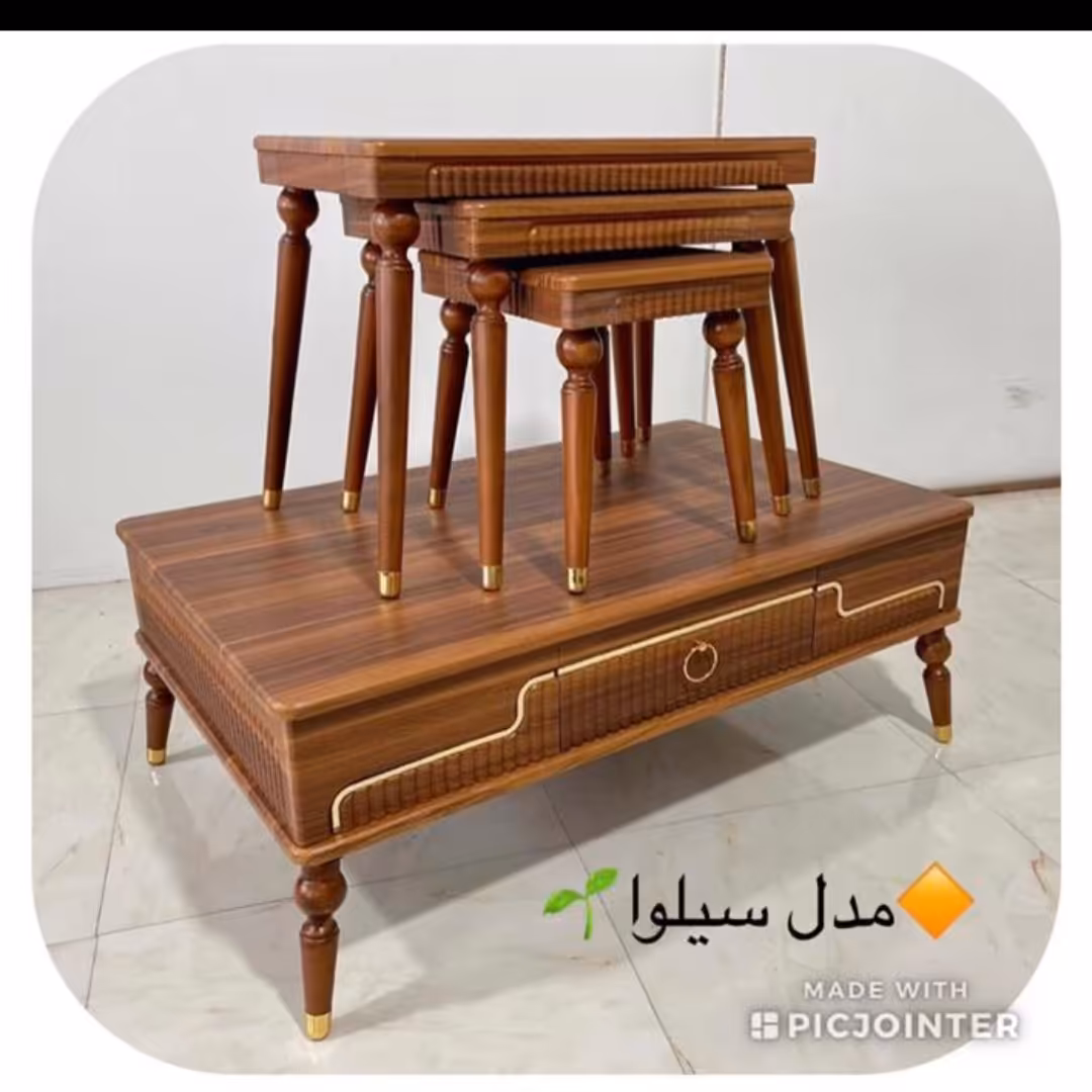 جلومبلی وعسلی مدل سیلوا(هزینه ارسال به عهده مشتری)