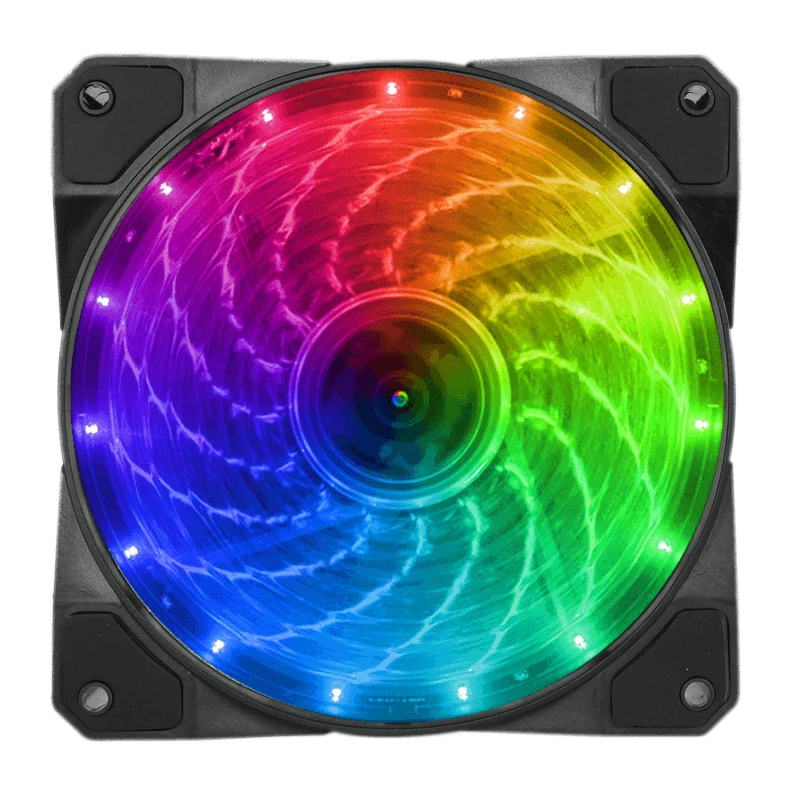 رقیمت فن کامپیوتر گیم مکس FN-12Rainbow M
