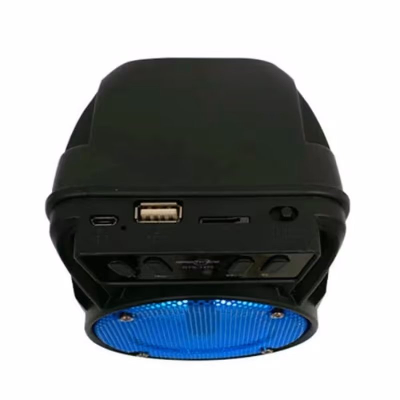 اسپیکر بلوتوثی قابل حمل گریت نایس مدل GTS QUALITY 1375 

