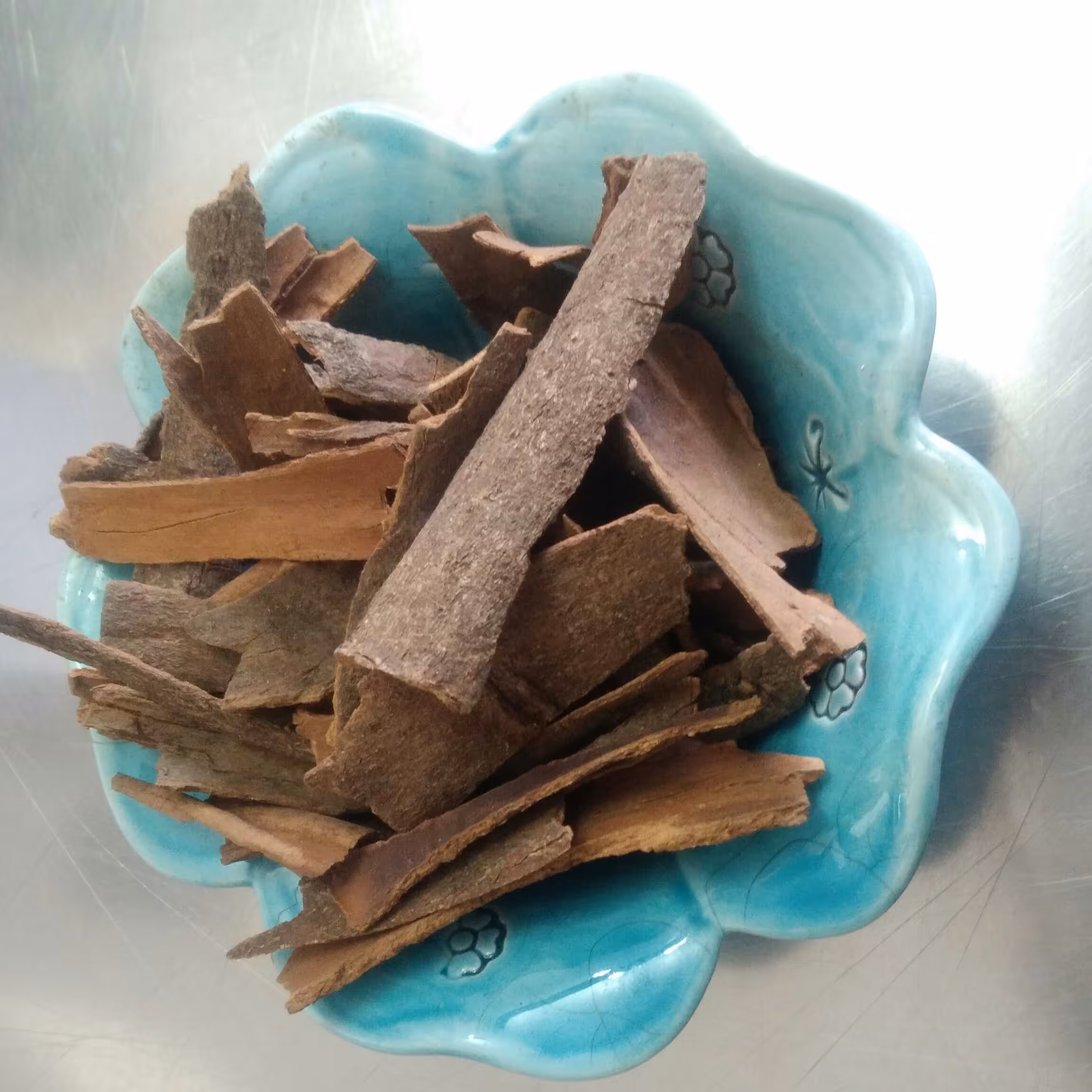 دارچین ایرانی عطر دار 250 گرمی