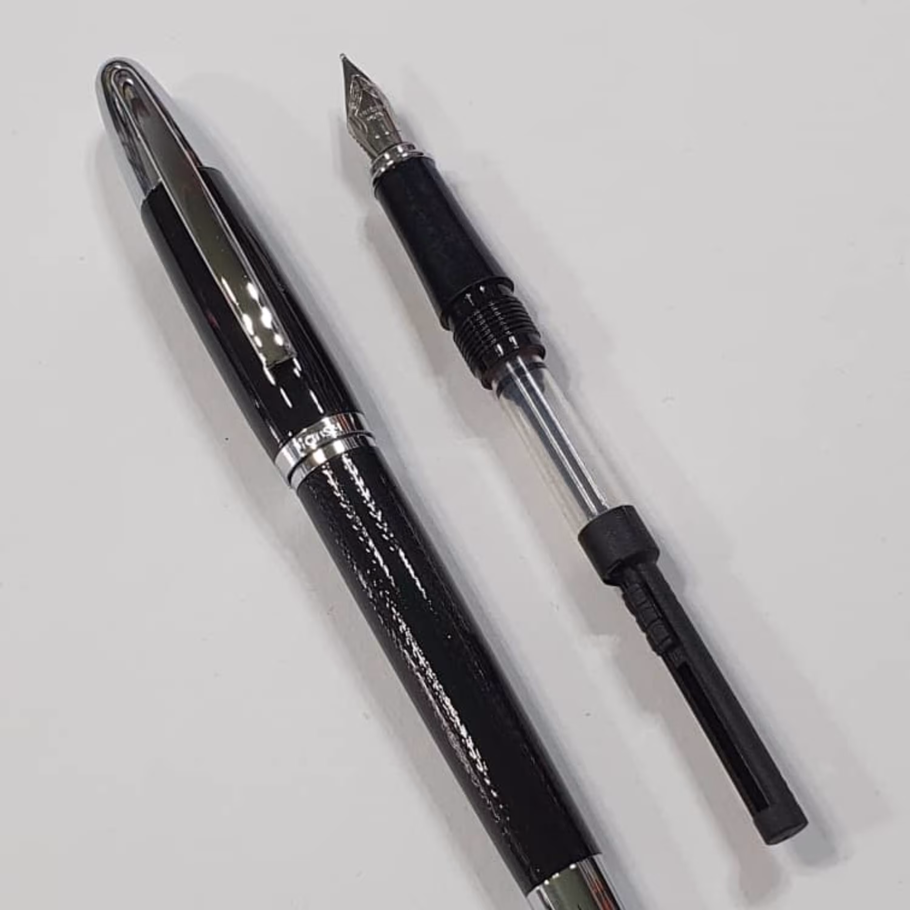 روان نویس و خودنویس دوکاره هانزا