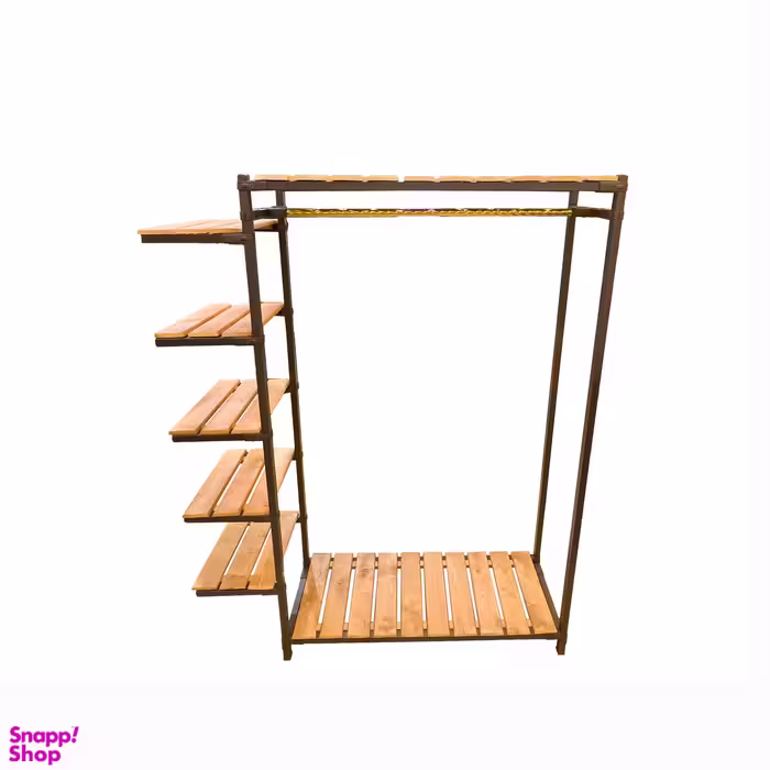 قفسه رگال کد 4006