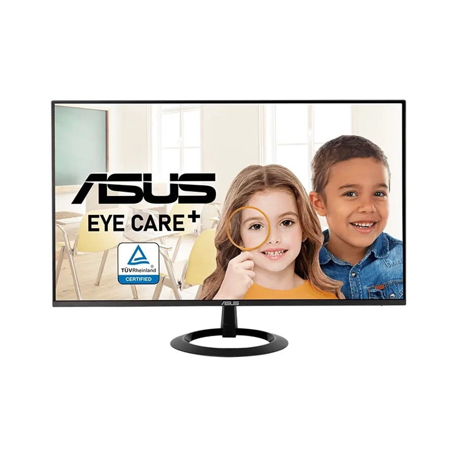 مانیتور 27 اینچ ایسوس VZ27EHF مشخصات، آخرین قیمت و خرید