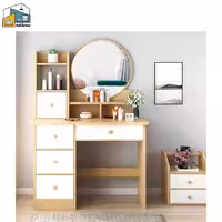 میز آرایش کد DMP19