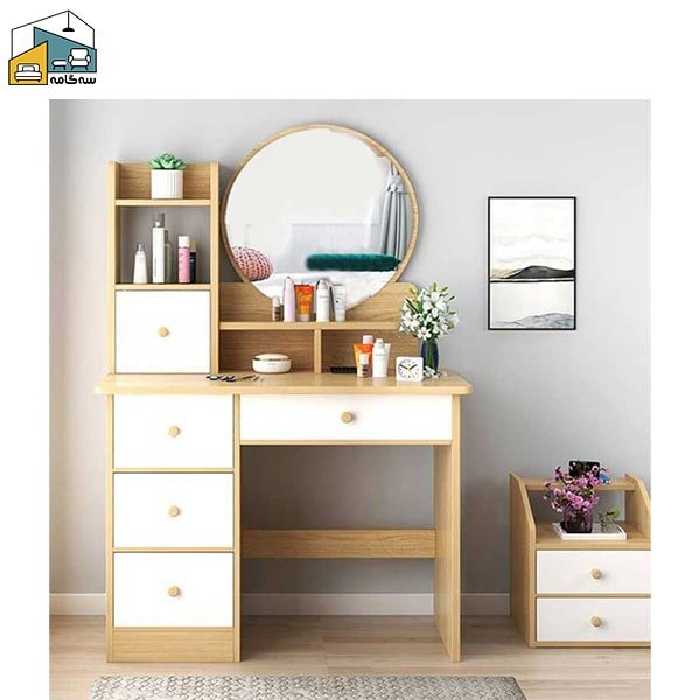 میز آرایش کد DMP19