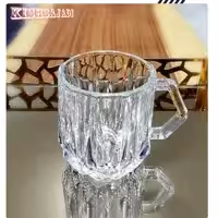 فنجان چایخوری شش عددی هگزا