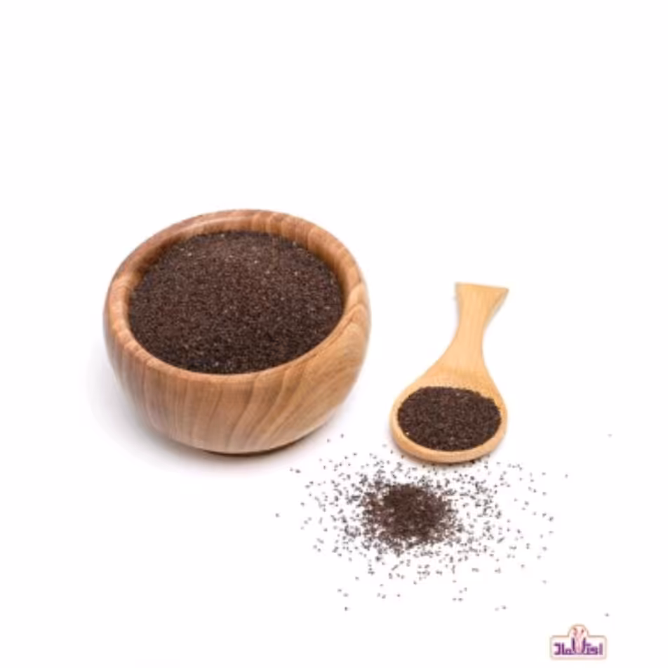 تخم بارهنگ 100 گرمی اعتماد