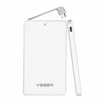 پاوربانک وگر X050 5000mAh