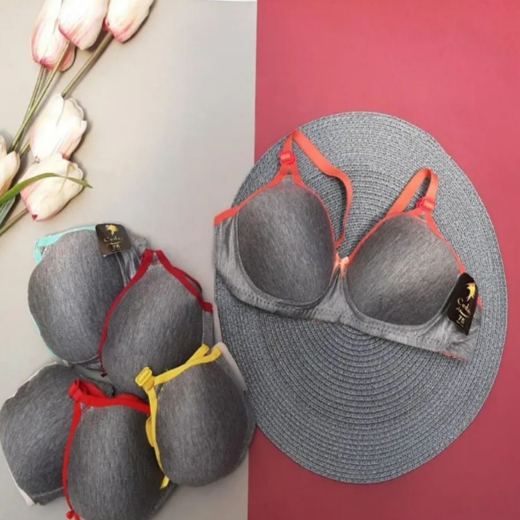 سوتین اسفنجی ملانژ