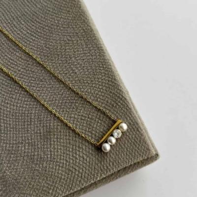 استیل‌مرواریدخطی