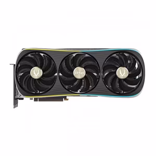 کارت گرافیک زوتک مدل  GAMING GeForce RTX 4090 AMP Extreme AIRO 24GB