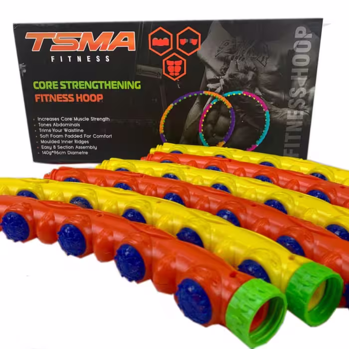 حلقه تناسب اندام  هولاهوپ  TSMA 2 