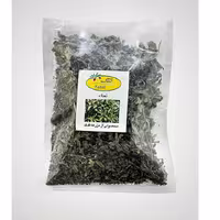 نعنا خشک فدک مزرعه ارگانیک فدک سید احمد بلندنظر