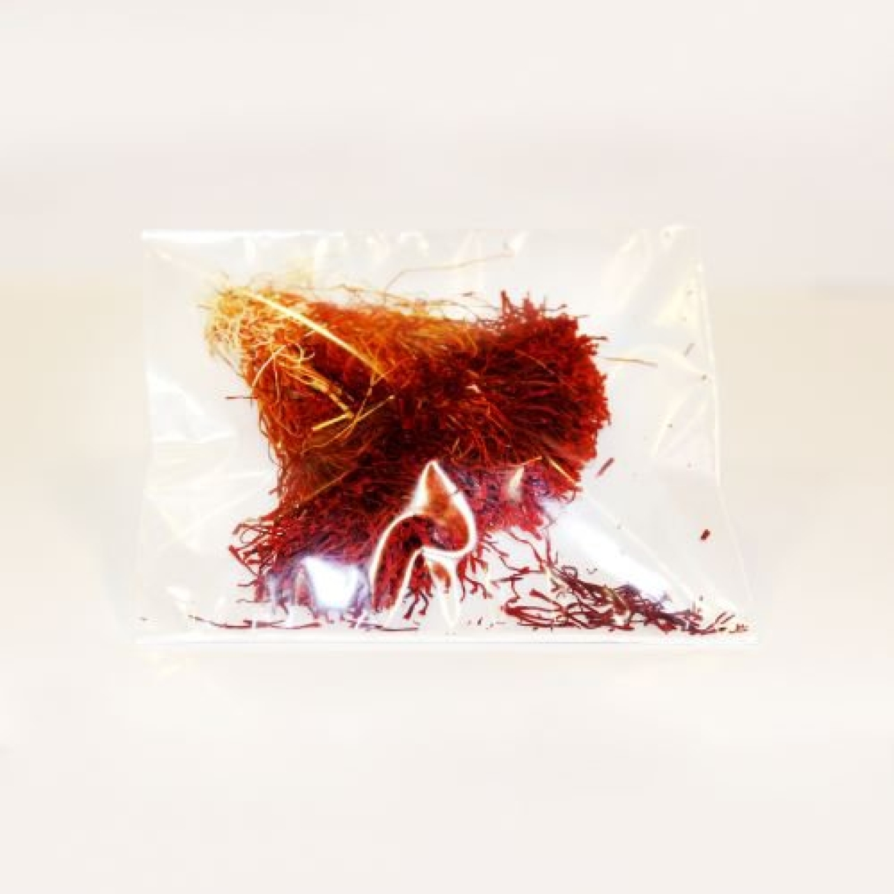 زعفران دسته یک مثقالی اصل قائنات