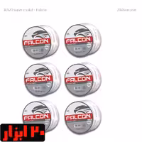 چسب فالکون رازی بسته 6 عددی