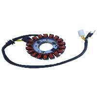 لوازم یدکی موتورسیکلت HONDA CBR 125 STORES 18 LI 35 92 29 MM 3D 5K SEVGENT