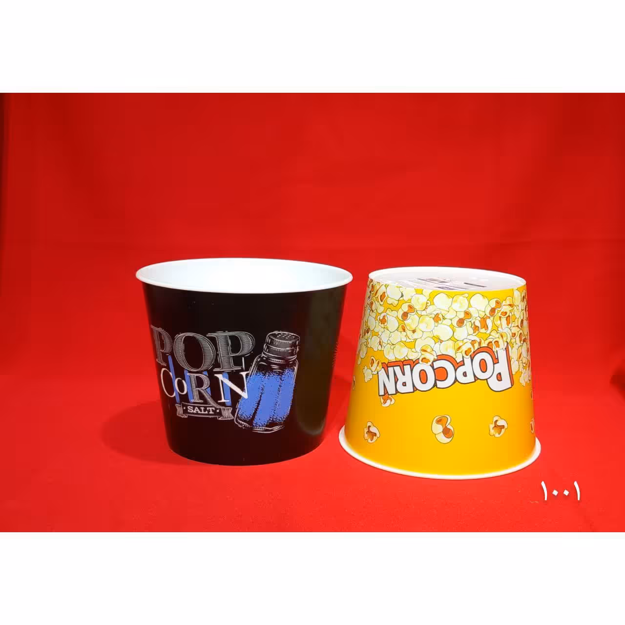 سطل چیپس 9225