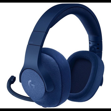 هدفون مخصوص بازی لاجیتک مدل G433