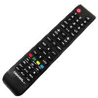 کنترل تلویزیون استارایکس 