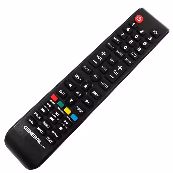 کنترل تلویزیون استارایکس 