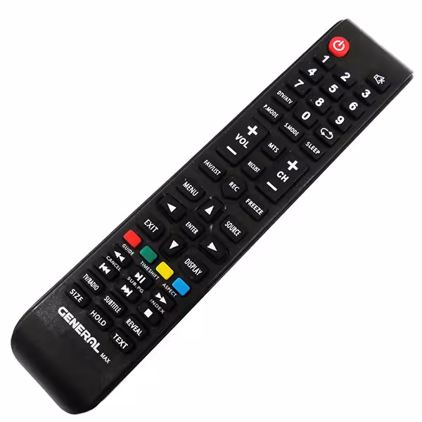 کنترل تلویزیون استارایکس 