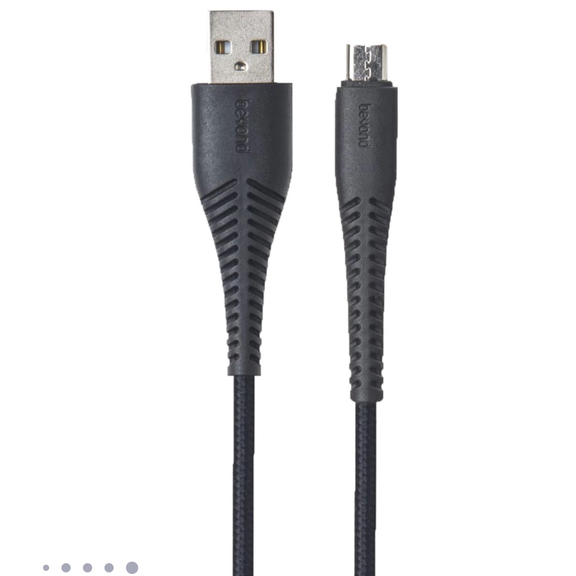کابل شارژ usb-micro usb