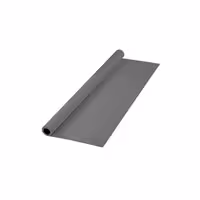 پرده خاکستری سایز 2x3 لوله پلاستیکی (فون شطرنجی)