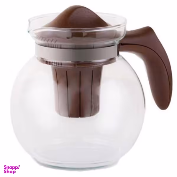 قوری سیلیکا مدل q115