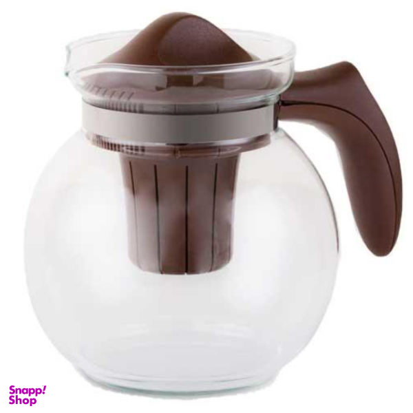 قوری سیلیکا مدل q115