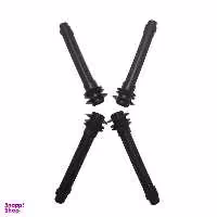 بوت وایرشمع برق آساکو مدل NASE010 مناسب برای سمندEF7 مجموعه 4 عددی