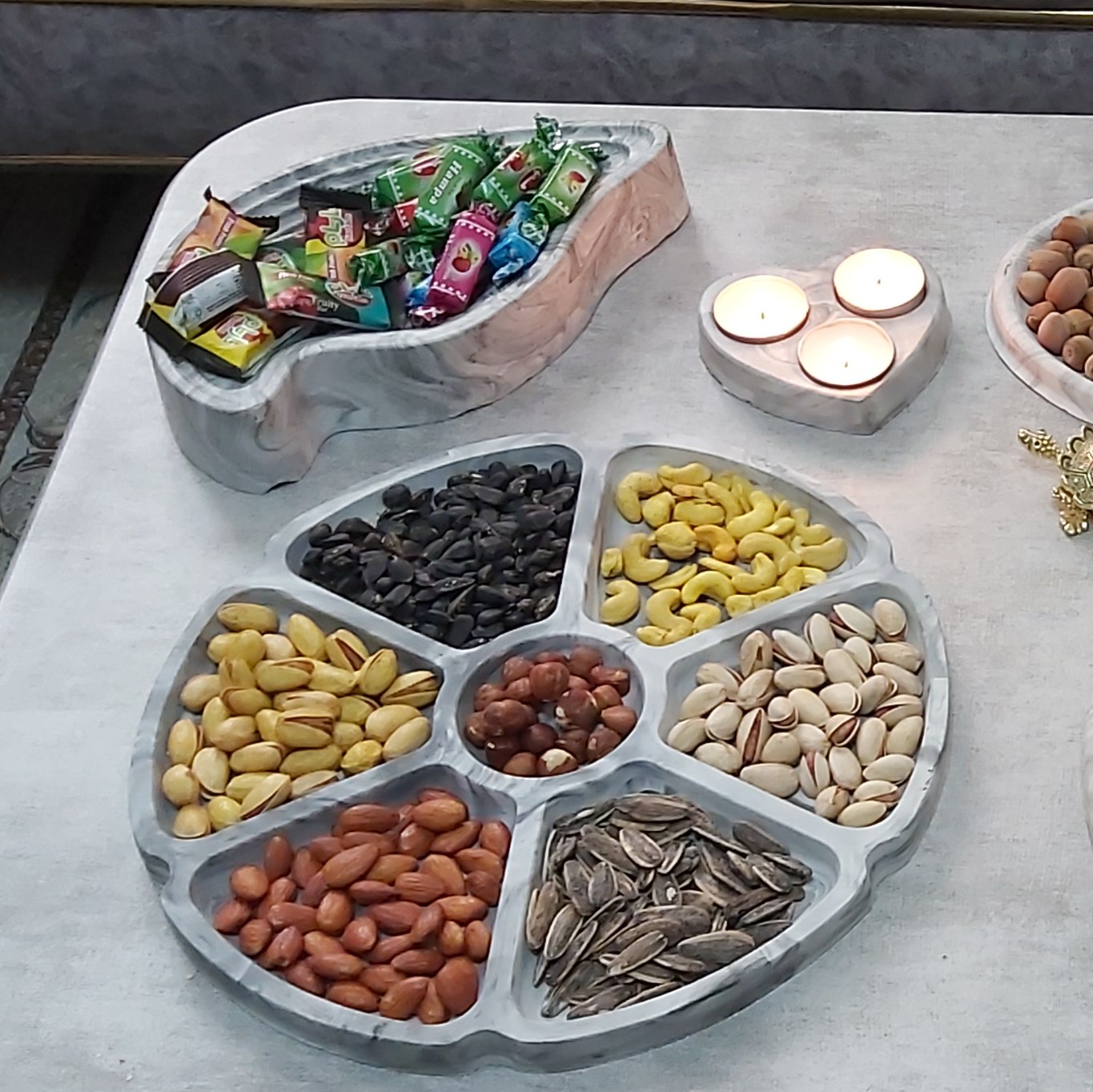 شکلات خوری