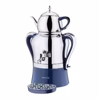 سماور برقی کرکماز مدل A843 گنجایش 3.5 لیتر - کالاوما