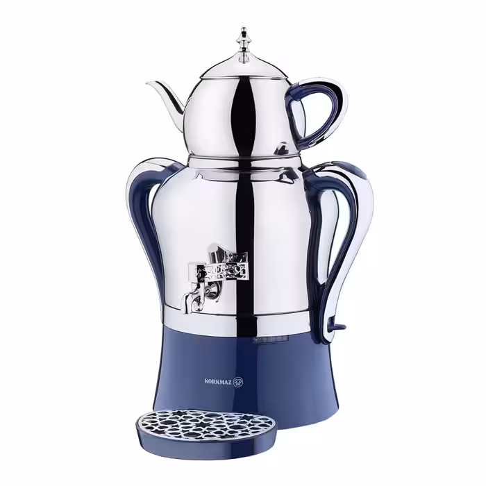 سماور برقی کرکماز مدل A843 گنجایش 3.5 لیتر - کالاوما