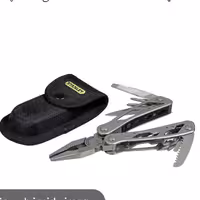 انبردست همه کاره اعلا جنس درجه 1 به همراه کیف