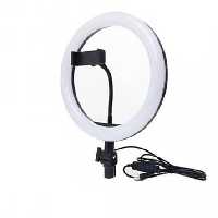 رینگ لایت فیل لایت Ring Fill Light ZD666 ( 26 سانتی متر 10 وات)