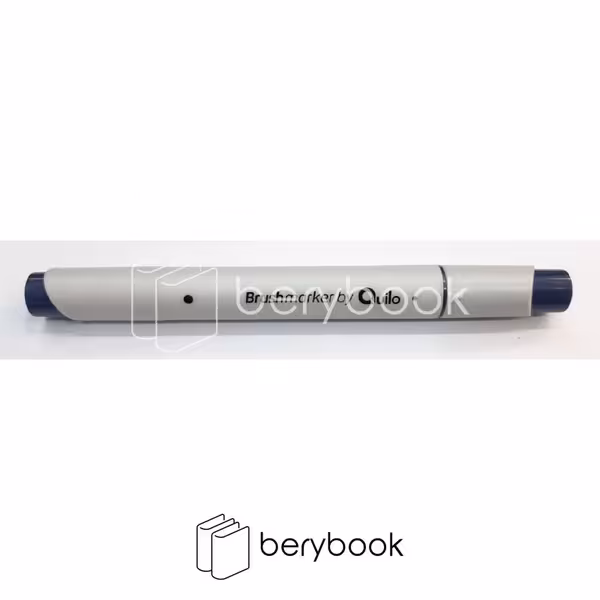 Quilo / کوییلو / ماژیک راندو دو سر براش / کد CG9