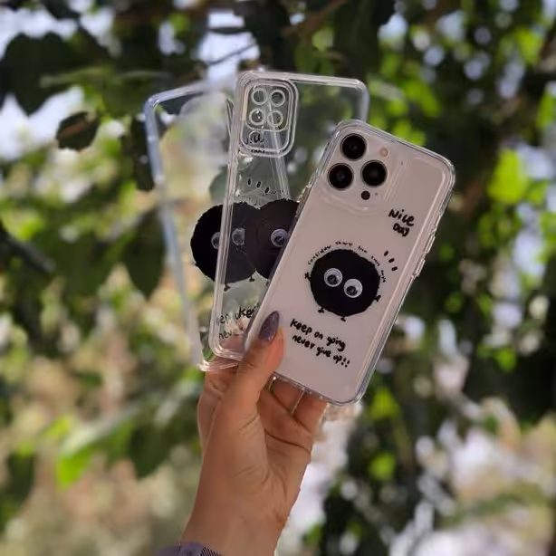 قاب گوشی هپل