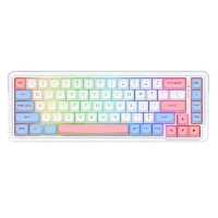 خرید کیبورد Redragon Nova K709 Pro WPB با بهترین قیمت