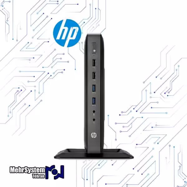 تین کلاینت HP T620 Q/ 4G/ 32G/ -FV