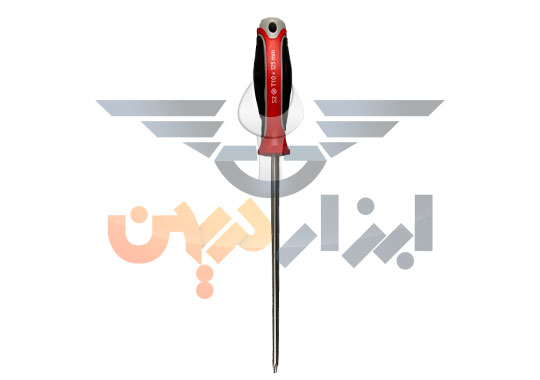 پیچ گوشتی ستاره ای حرفه ای واستر t10*125 vaster