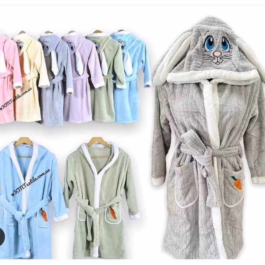 تن پوش نانو بچگانه