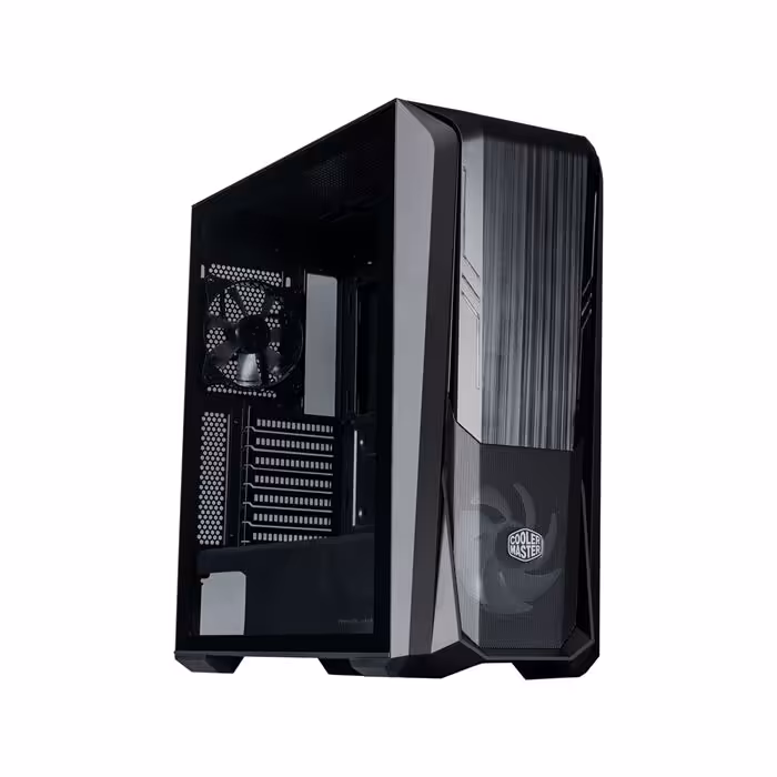 کیس کولرمستر Cooler Master MASTERBOX 500